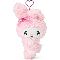 Amazon.co.jp: サンリオ(SANRIO) ぬいぐるみ（メロウサロミウサ
